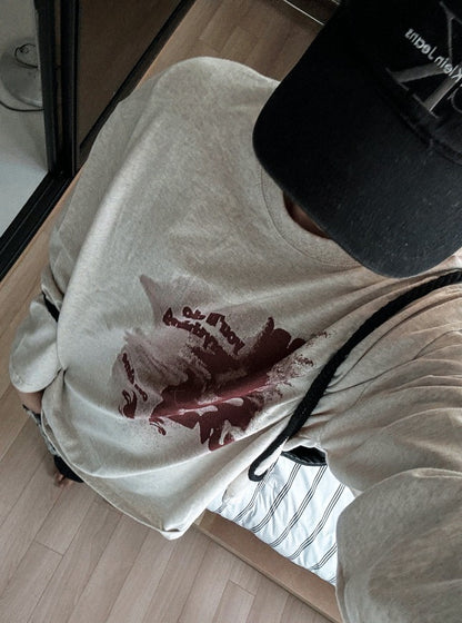 Time Margaret Long Sleeve T-Shirt