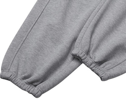 Snap Dope Training Pants