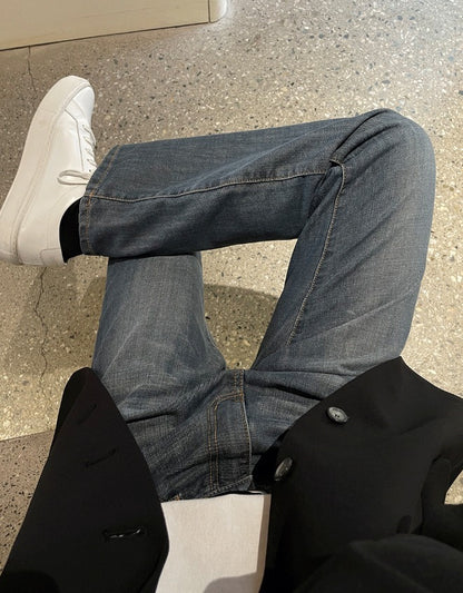 Comment Sneakers (White)