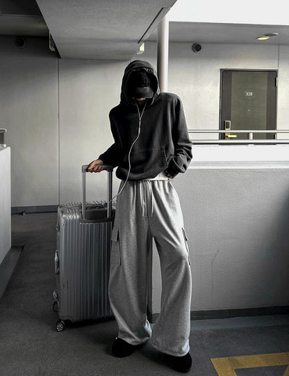 Premium cargo pants