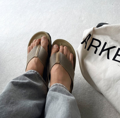 Summer Hawaii Flip-Flops
