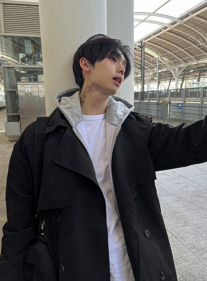 London Trench Coat