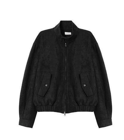 Old Local Suede Jacket