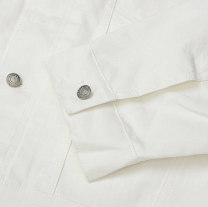 Pocket China Crop Jacket