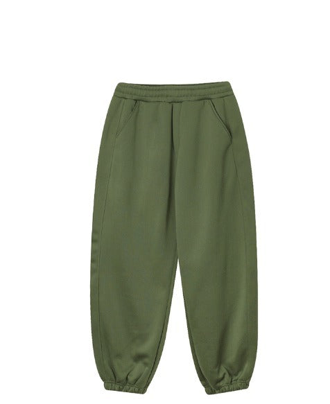 Snap Dope Training Pants