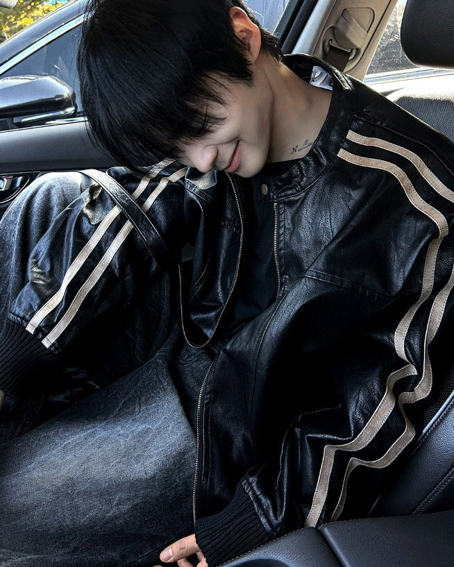 Russell Rider Jacket