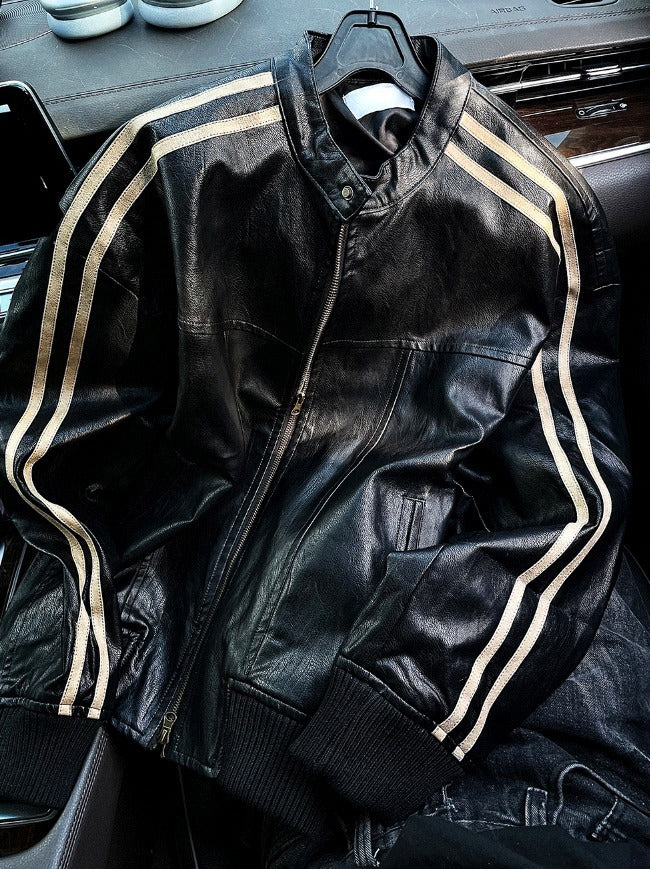 Russell Rider Jacket