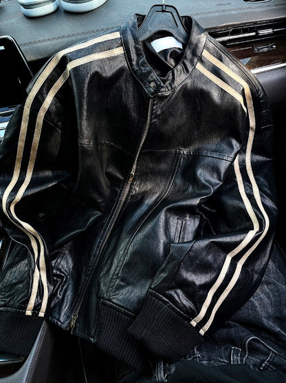 Russell Rider Jacket