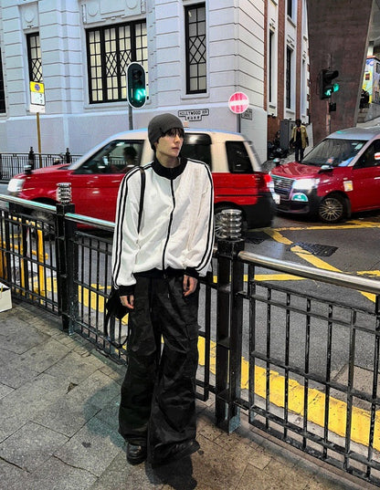 Military Cargo Pants
