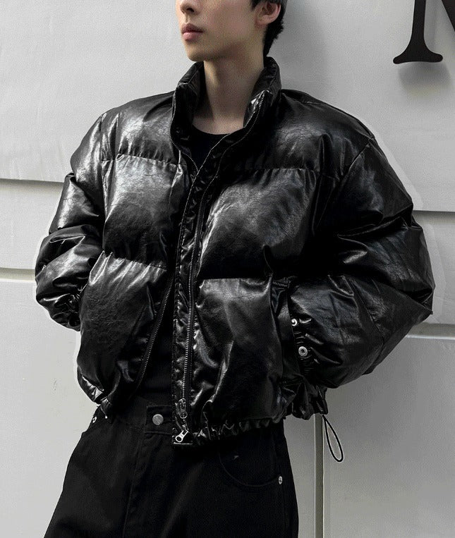 Wilnut Leather Padding