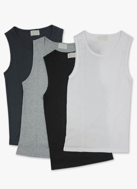 lab sleeveless
