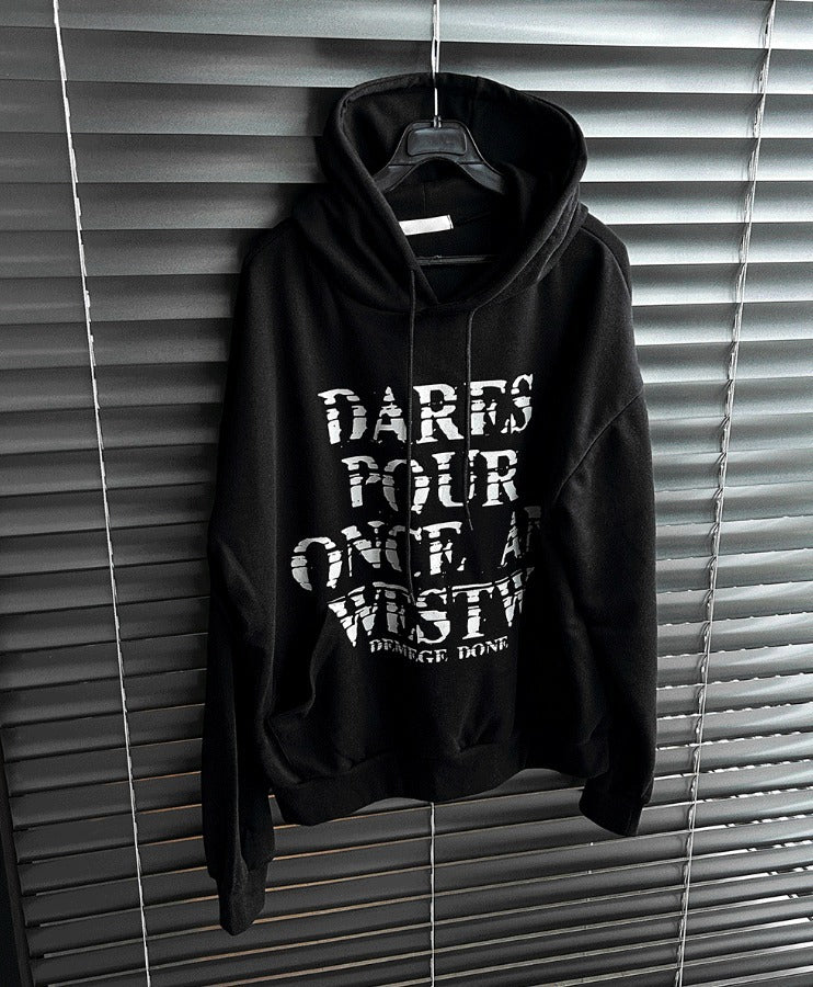 Dark Hood