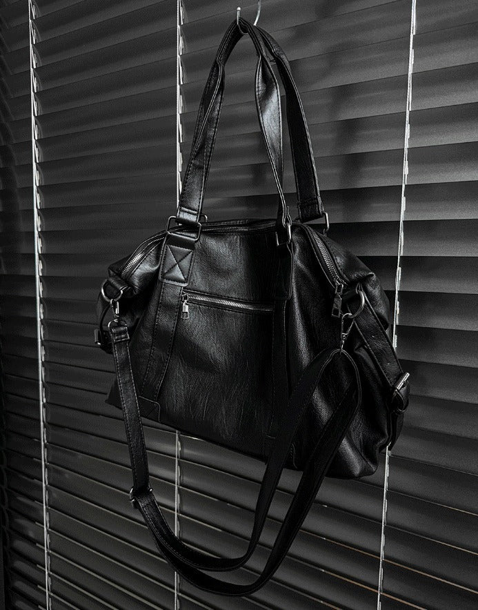 Utility Leatherback