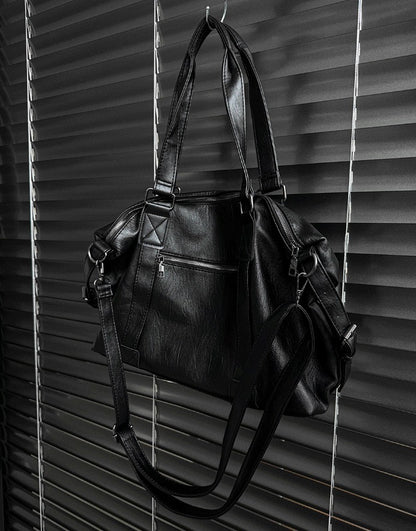 Utility Leatherback