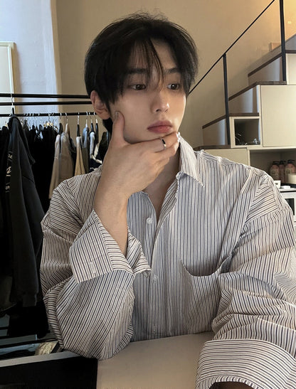 Striped Shirt