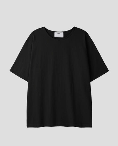 Minimal Short Sleeve T-Shirt