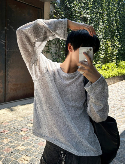 Summer Crop Knitwear