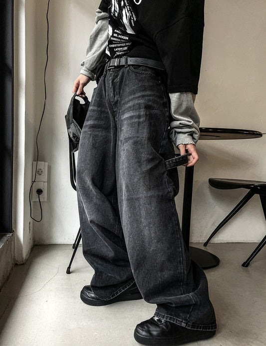 Scuffer Carpenter Denim Pants