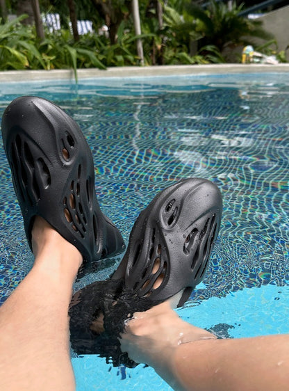 karge mule sandal