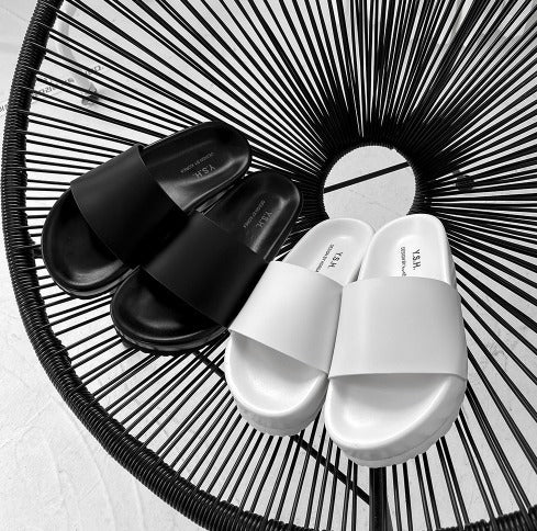 Mio Simple Slippers