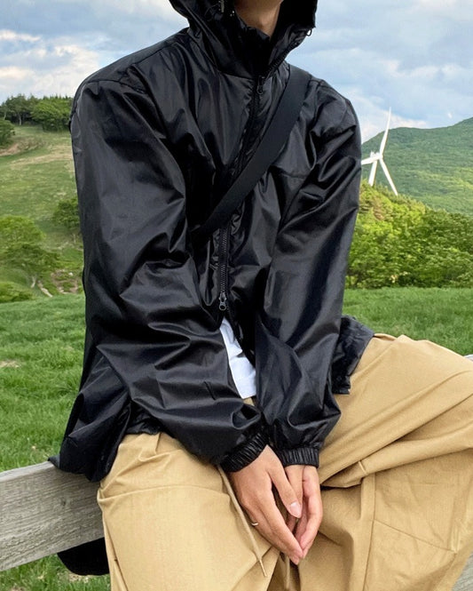 Essential Windbreaker