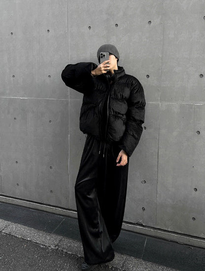 Cold-Weather Cargo Pants