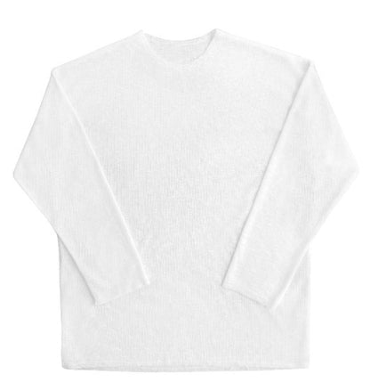 summer cloud knit