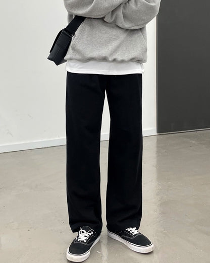 Byir Wide Training Pants