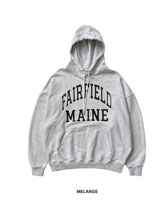 Fairfield Hoodie