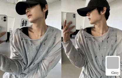 Elo Vintage Snap Summer T-shirt