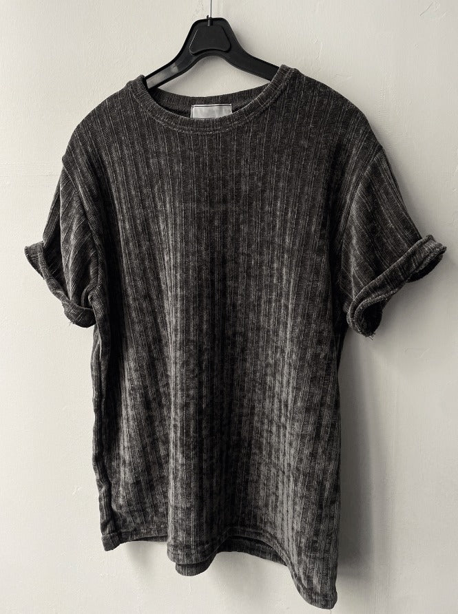 Belloa Round Short Sleeve T-Shirt