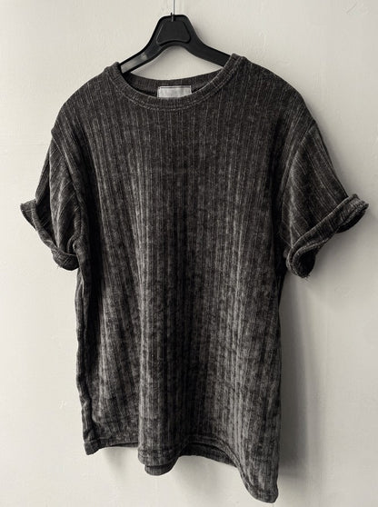 Belloa Round Short Sleeve T-Shirt