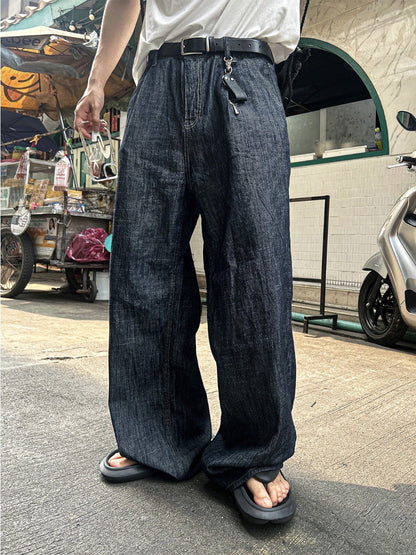 Mille Summer Wide Fit Denim
