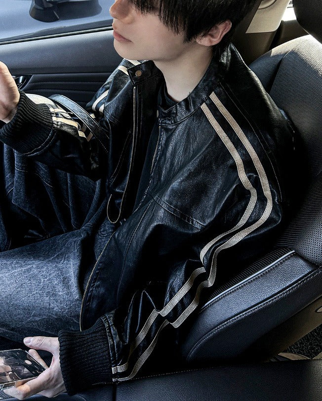 Russell Rider Jacket