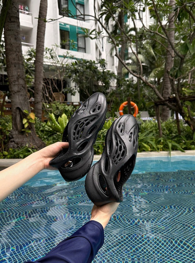 karge mule sandal
