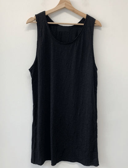 Rediva Sleeveless Top 3colors