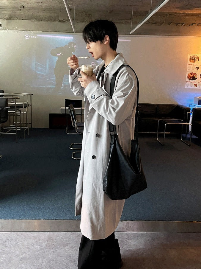 London Trench Coat