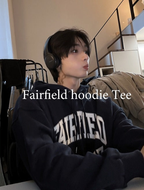 Fairfield Hoodie