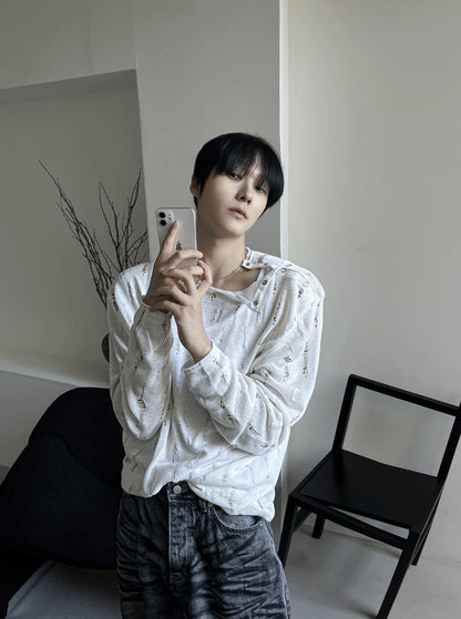 Elo Vintage Snap Summer T-shirt