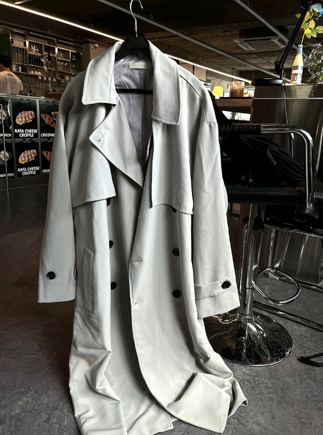 London Trench Coat