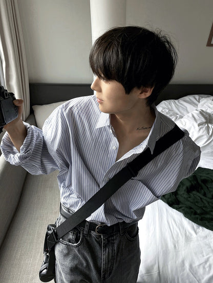 Striped Shirt