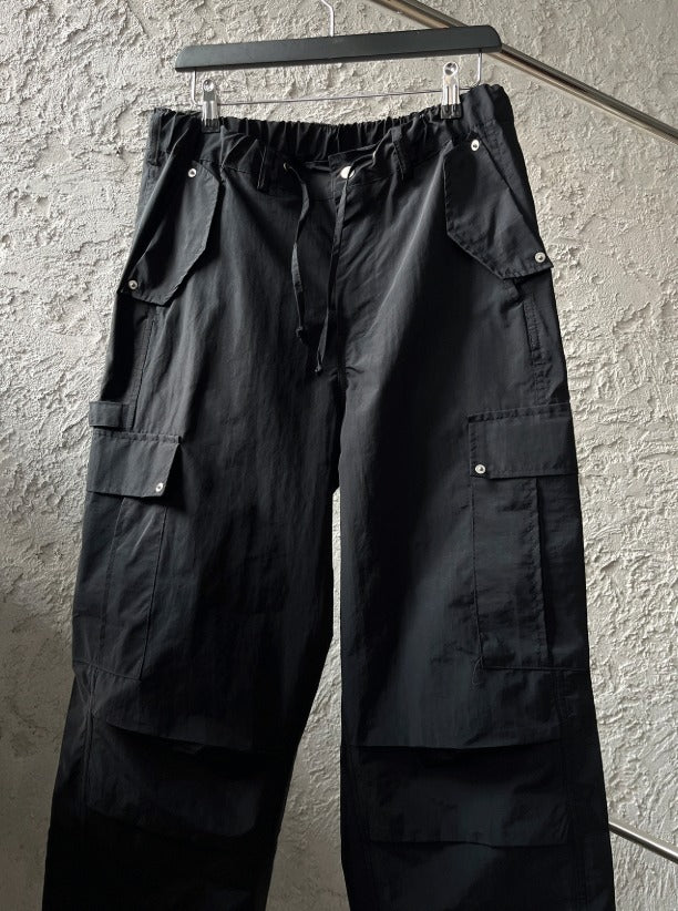 Carpenter Rivet Cargo Pants