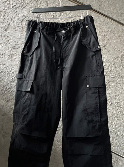 Carpenter Rivet Cargo Pants