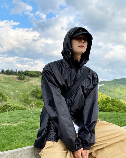 Essential Windbreaker