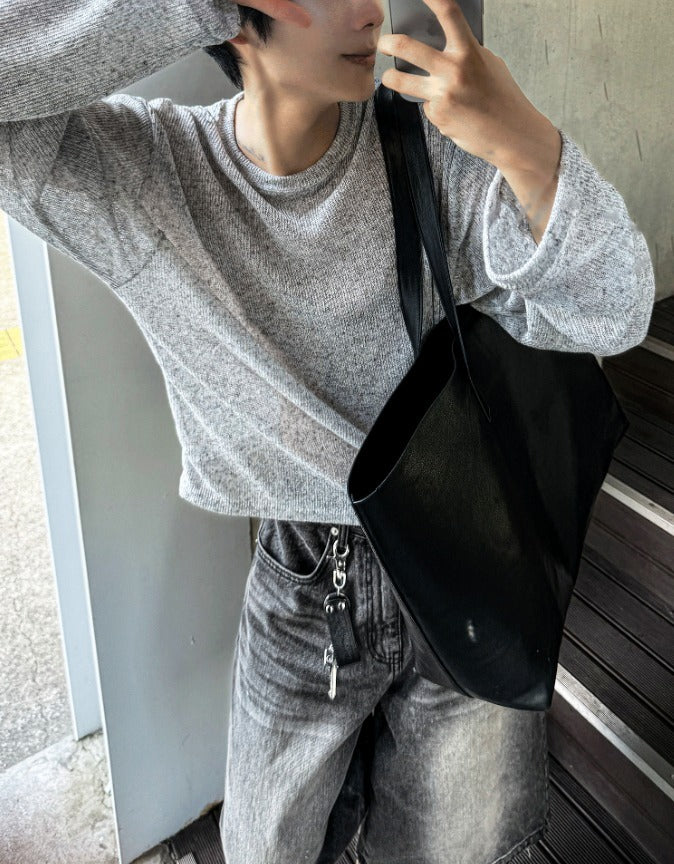 Summer Crop Knitwear