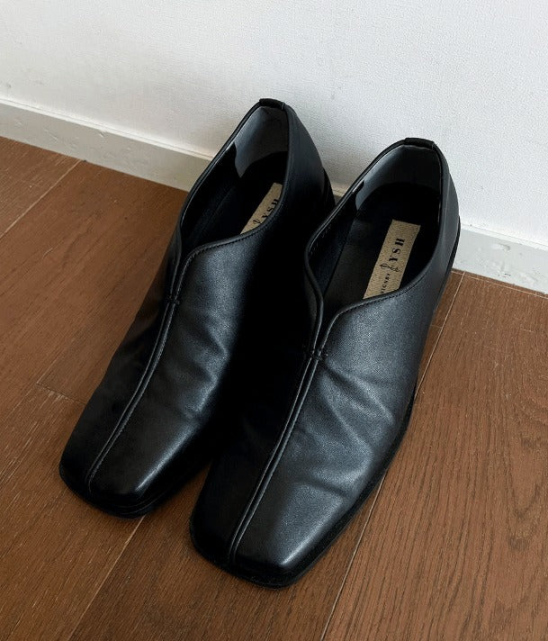 Hennessy line shoes