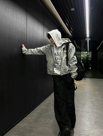 Dark Hood