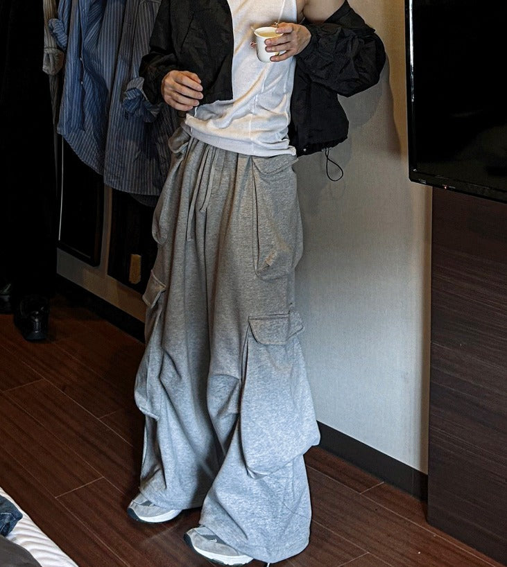 The Dunhill Multi Cargo Pants