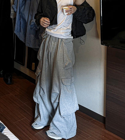 The Dunhill Multi Cargo Pants