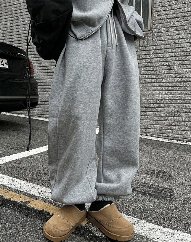 Snap Dope Training Pants